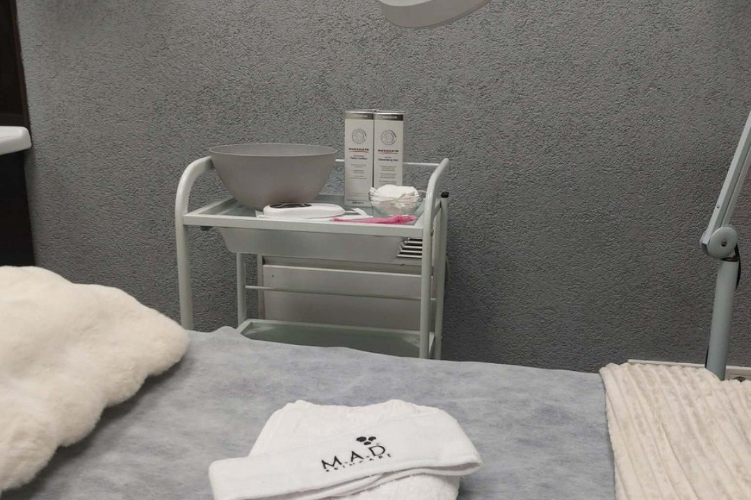 Rožinė Draugė | Veido procedūros, Pilaite, Vilnius