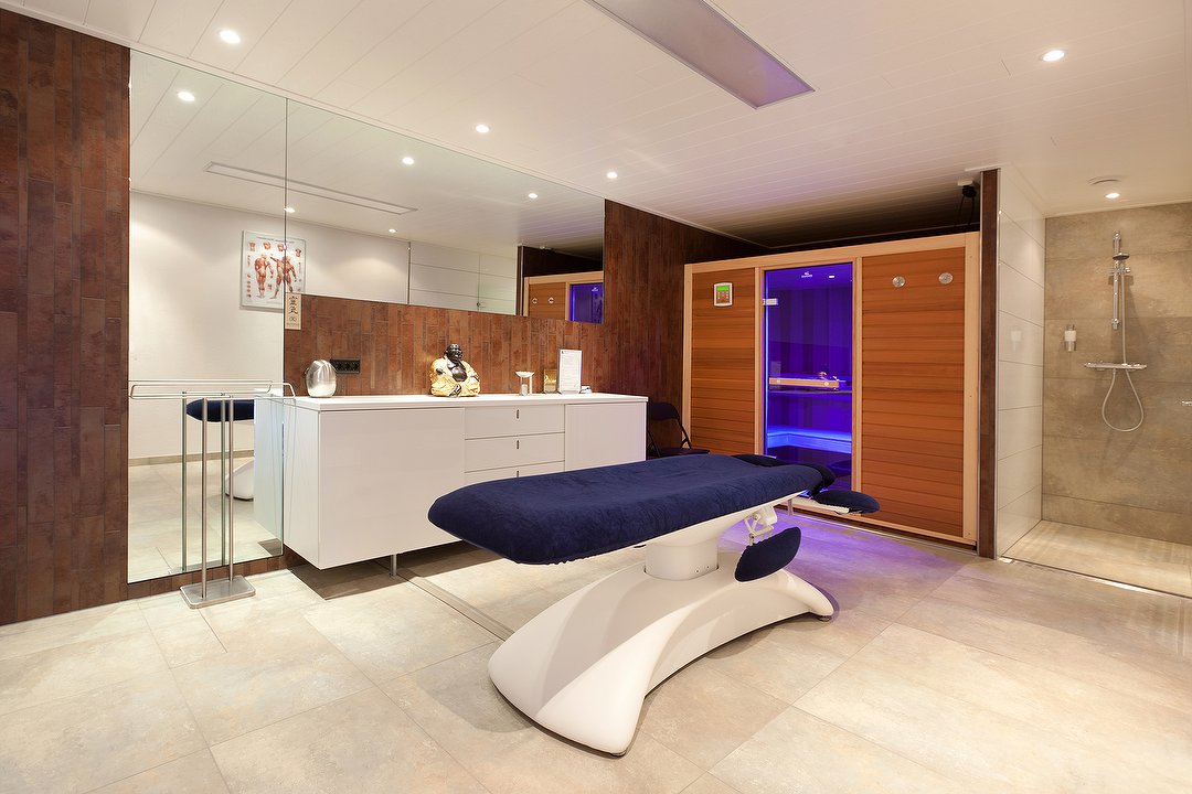 Massagepraktijk Levensstroom | Massage Deventer