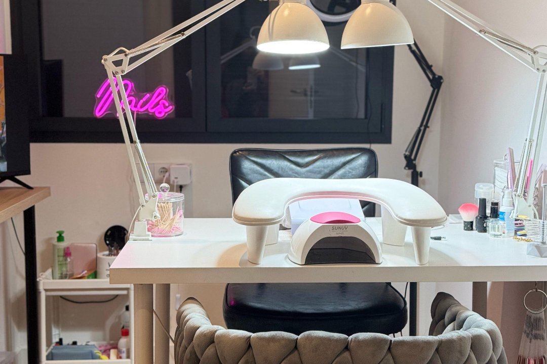 By.Jeraldin, Gorg, Badalona