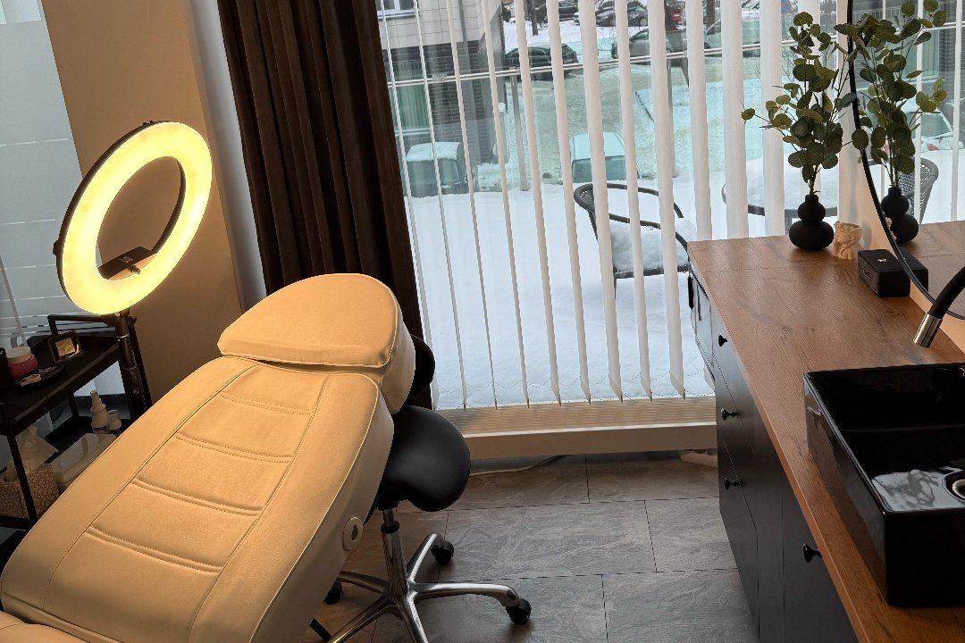 Justina Ži PMU, Vite, Klaipeda