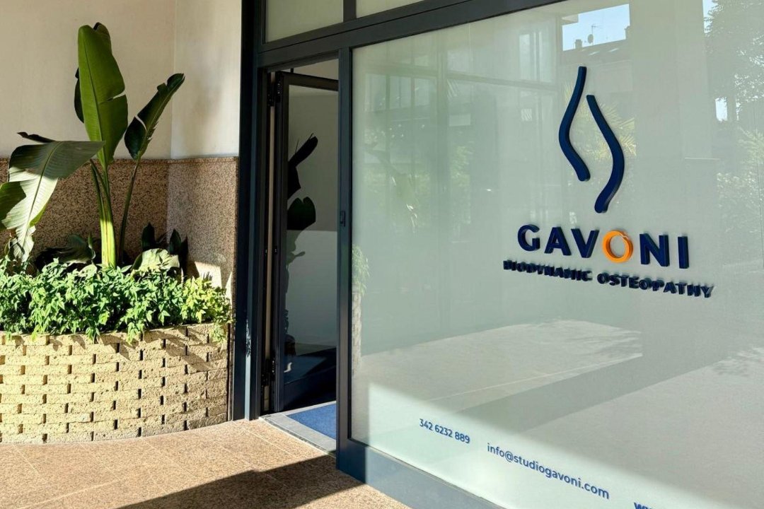 Osteopata Giulia Sollima D.O. Seregno, Seregno, Lombardia