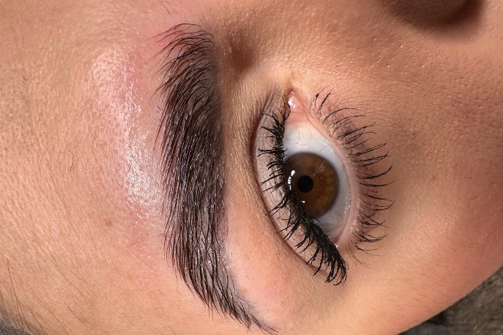 Kristinas Lash Atelier by Svjetlana Soldic | Kosmetikstudio in zu weiteren  Stadtteilen, Stuttgart - Treatwell