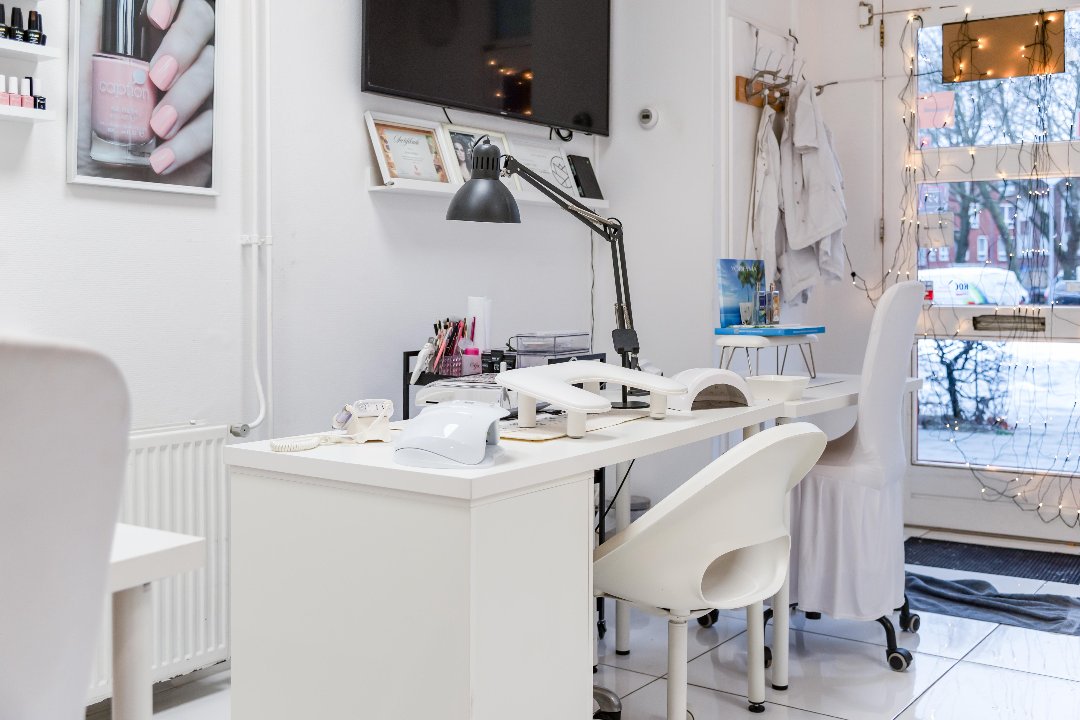 Eve.Inity, Hillesluis, Rotterdam