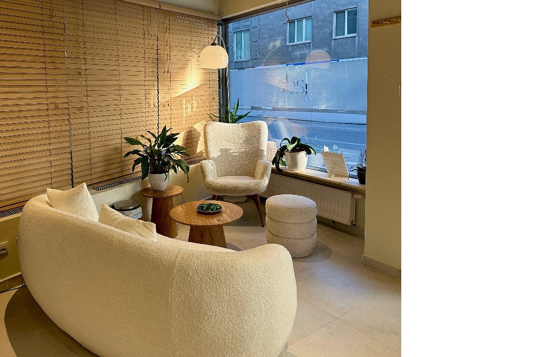 Jade Nail Bar, 17. Bezirk, Wien