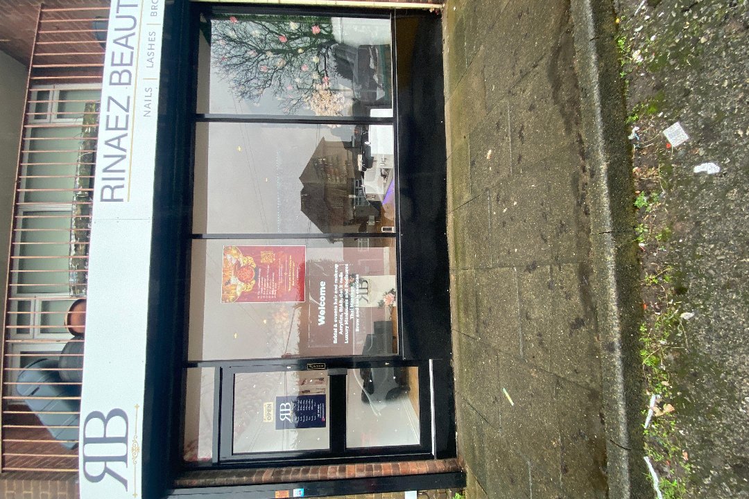 tt.hairandbeauty, Rowley Regis, Birmingham