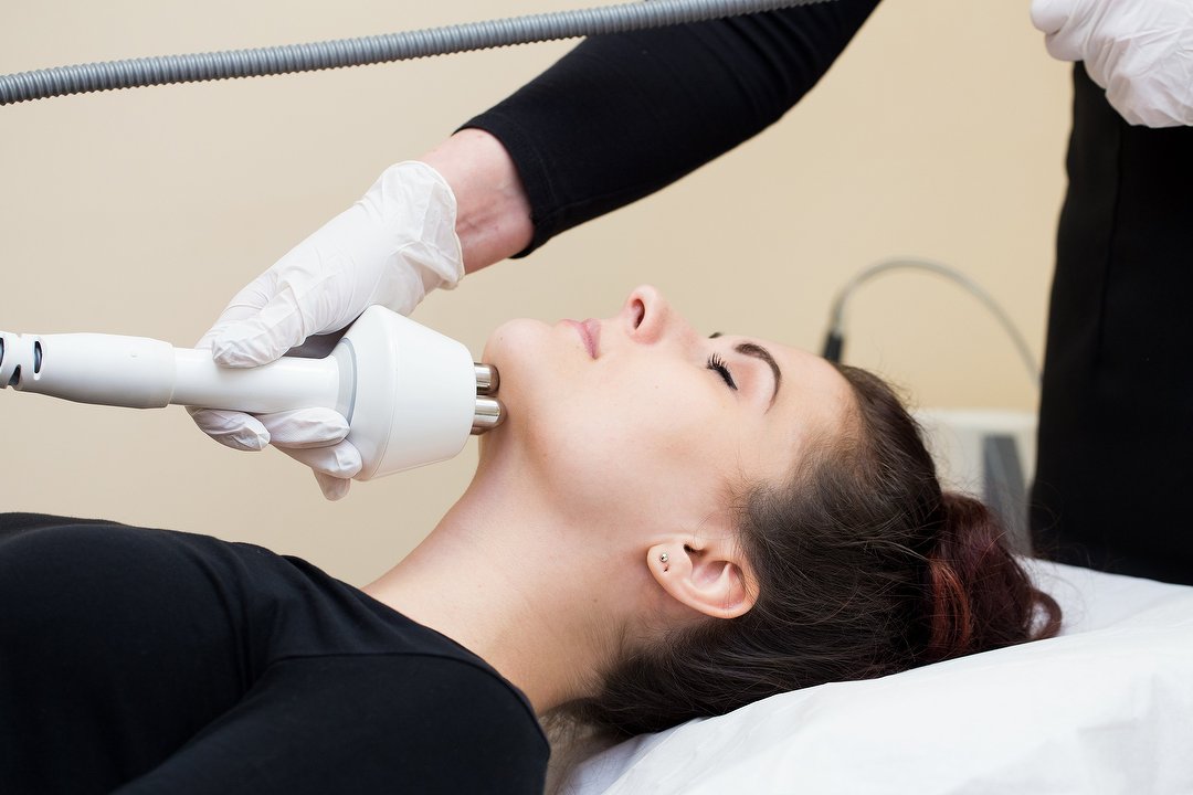 Newpark Clinic, Blackrock, South County Dublin