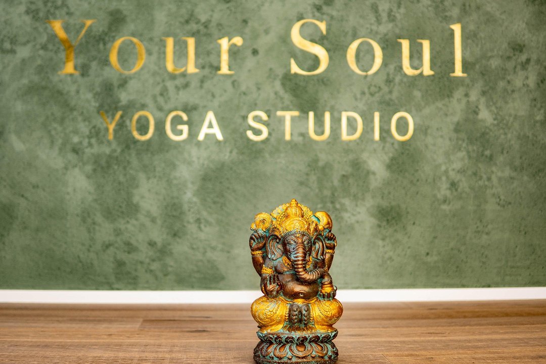Your Soul Yoga Studio, Muggiò, Lombardia