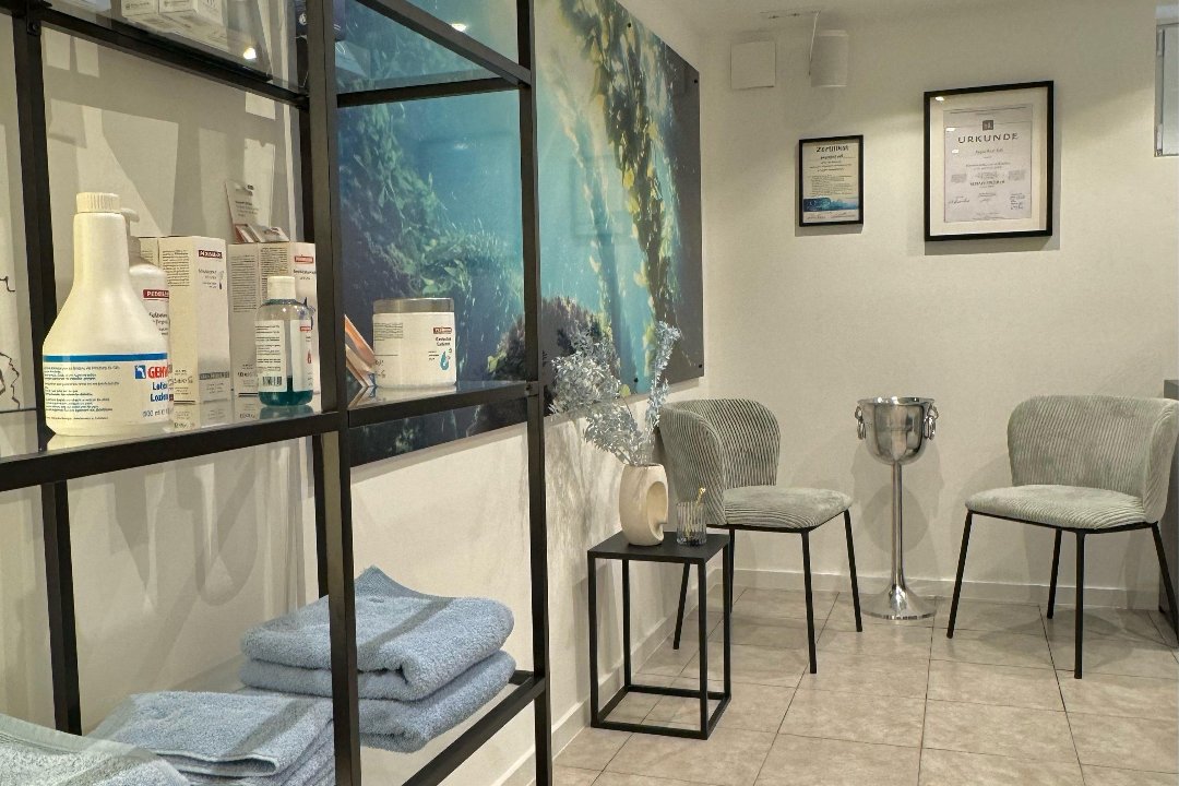 Schönheitsatelier Nord, Hamburg und Umland