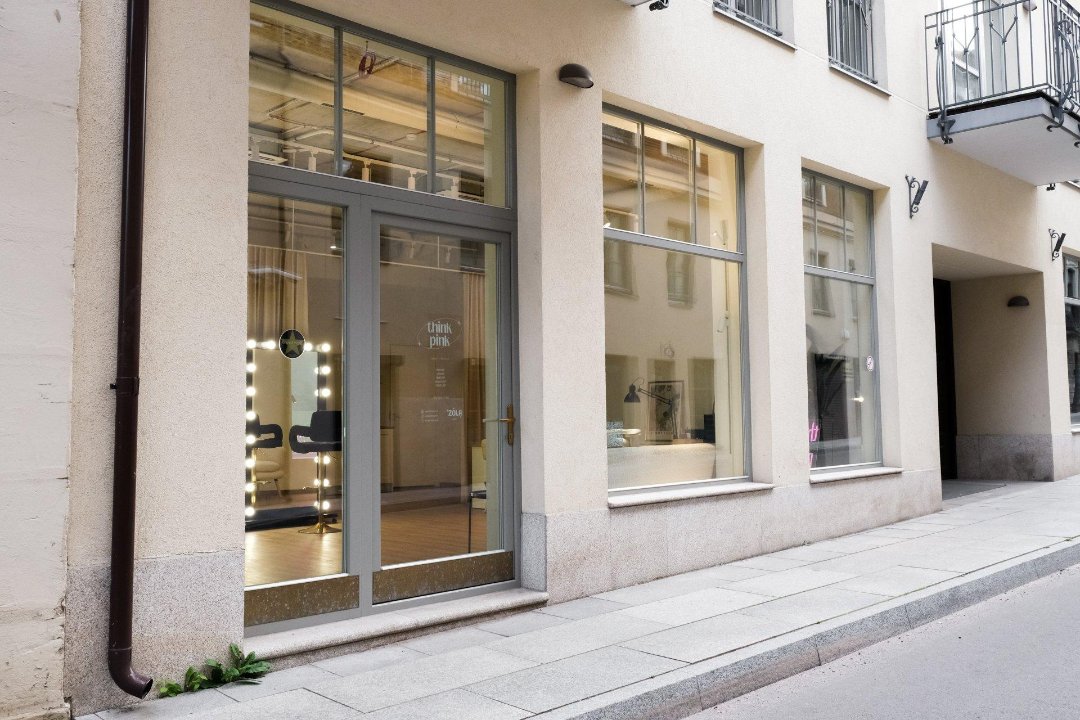 Dovilė Krutulytė - Brows, Lashes & PMU, Stotis, Vilnius