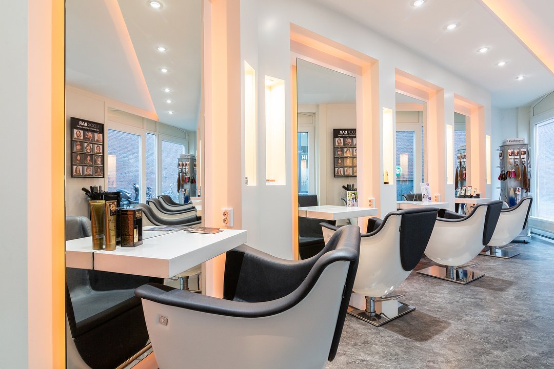 AngiZ Hairstudio, Grote Haag, Amersfoort