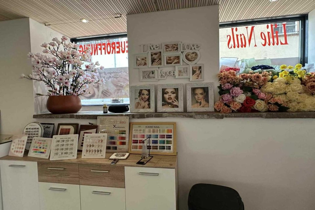 Lilie Nails, Waldshut-Tiengen, Baden-Württemberg