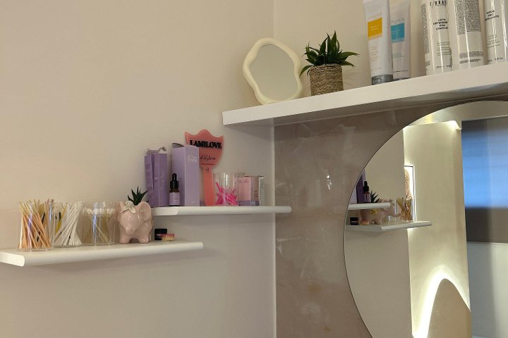 Centro Estetico Full Glam di Rita Caputo - Épilation Napoli NA - Photo de galerie - OneBooking