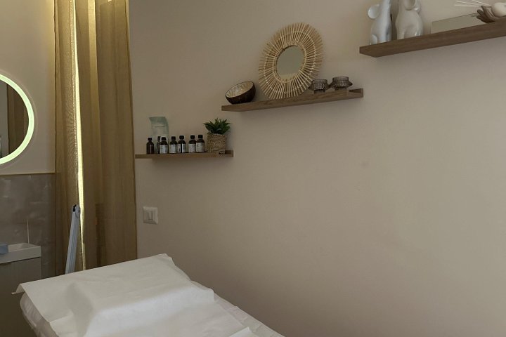 Centro Estetico Full Glam di Rita Caputo - Épilation Napoli NA - Photo de galerie - OneBooking