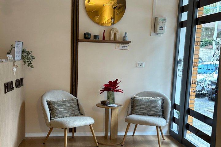 Centro Estetico Full Glam di Rita Caputo - Épilation Napoli NA - Photo de galerie - OneBooking