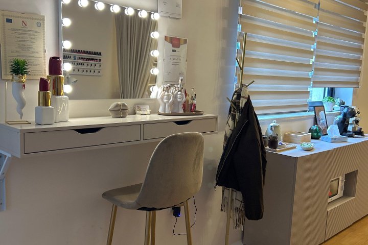 Centro Estetico Full Glam di Rita Caputo - Épilation Napoli NA - Photo de galerie - OneBooking