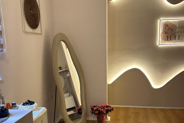 Centro Estetico Full Glam di Rita Caputo - Épilation Napoli NA - Photo de galerie - OneBooking