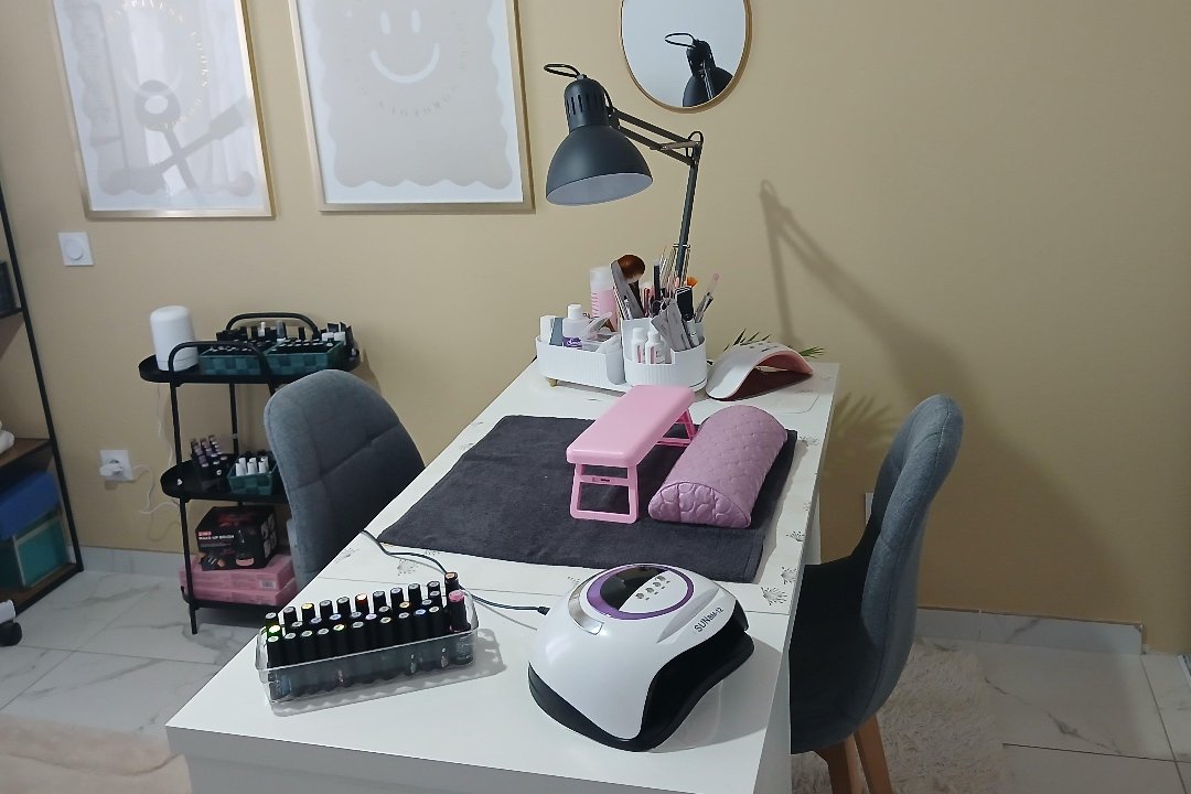 Nadia, Orange, Provence