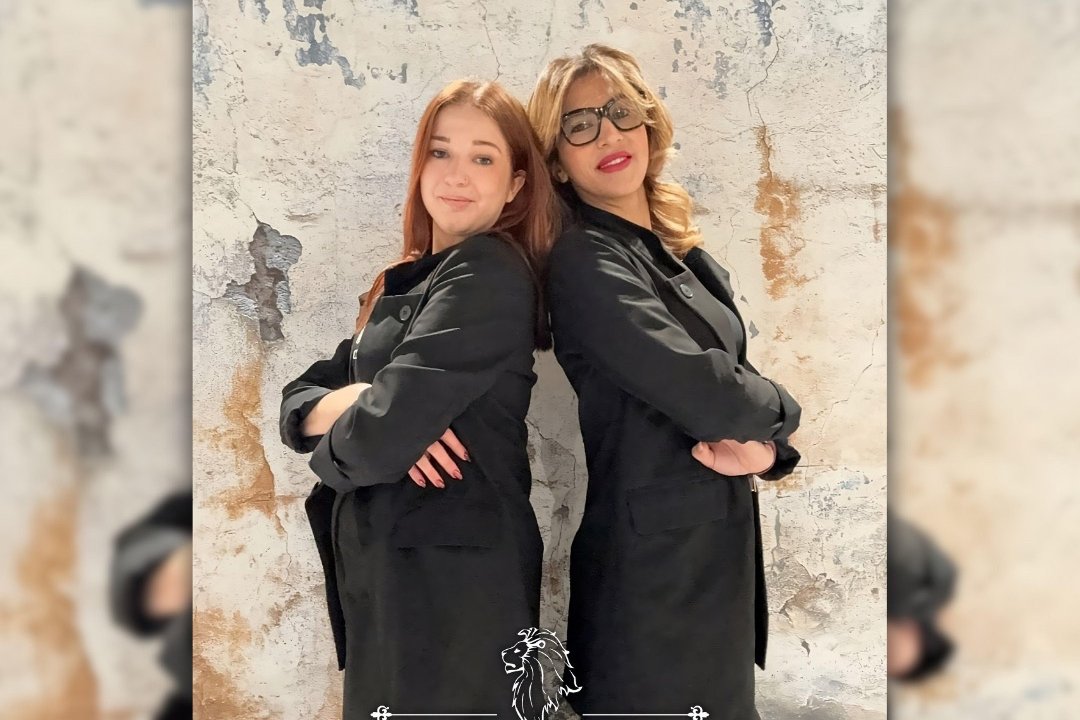 Jei Capelli Gold, Fidenza, Emilia-Romagna