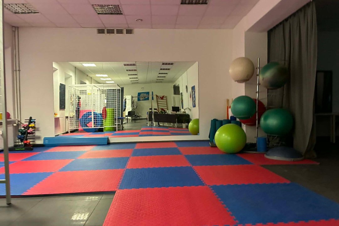 Masažinė, PC Europa, Vilnius