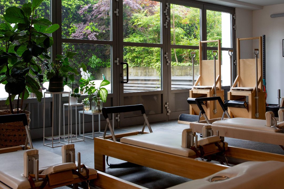 Pilates Zone, San Cristoforo, Milano