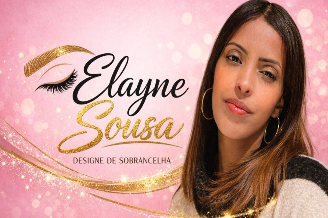 Elayne Nails & Estética, São Jorge de Arroios, Lisboa