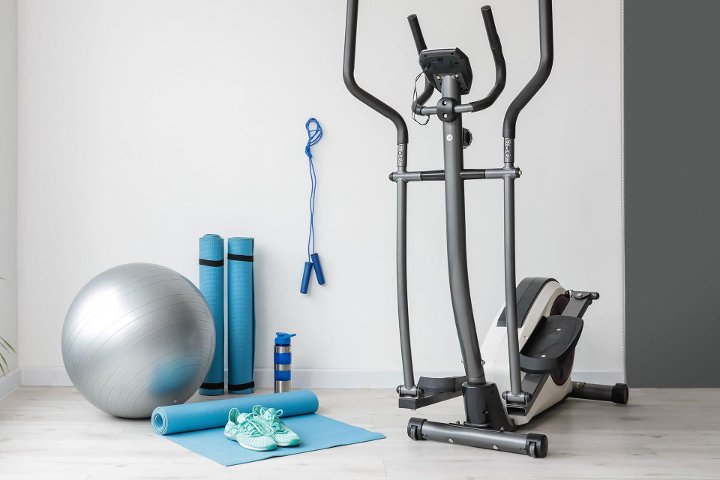 Urban Fitness - Monza - Coiffure Monza - Photo de galerie - OneBooking
