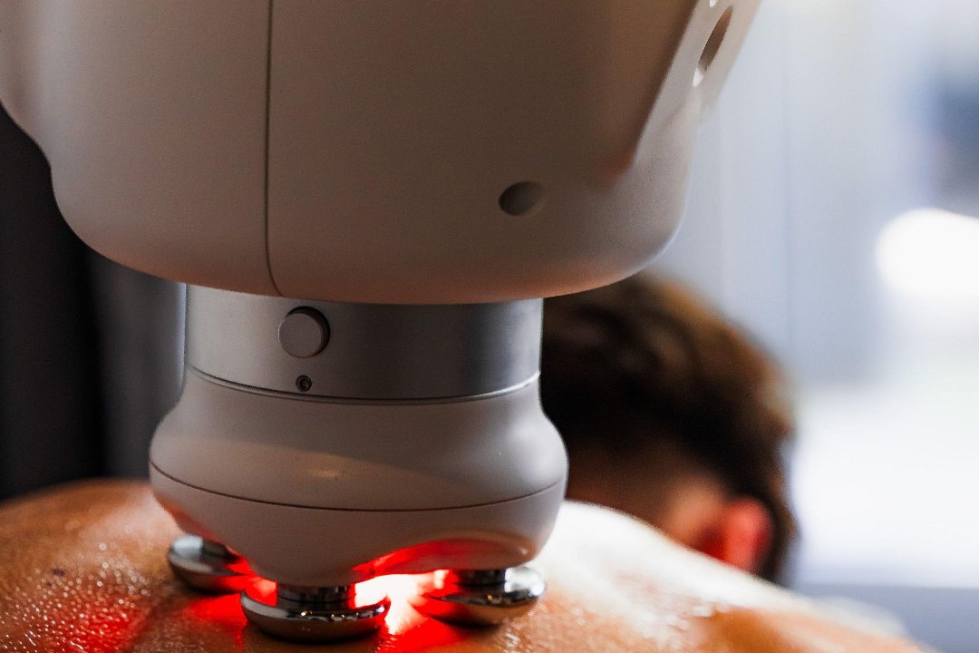 Roborelax, Neuhausen-Nymphenburg, München