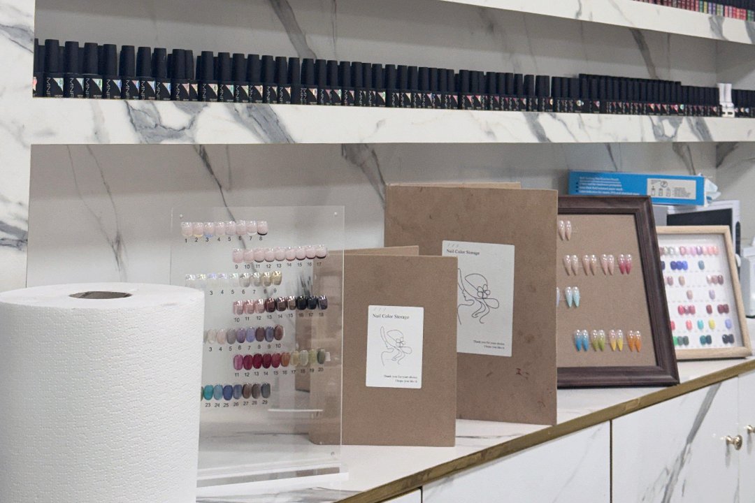 Echo Nail, Cinisello Balsamo, Lombardia