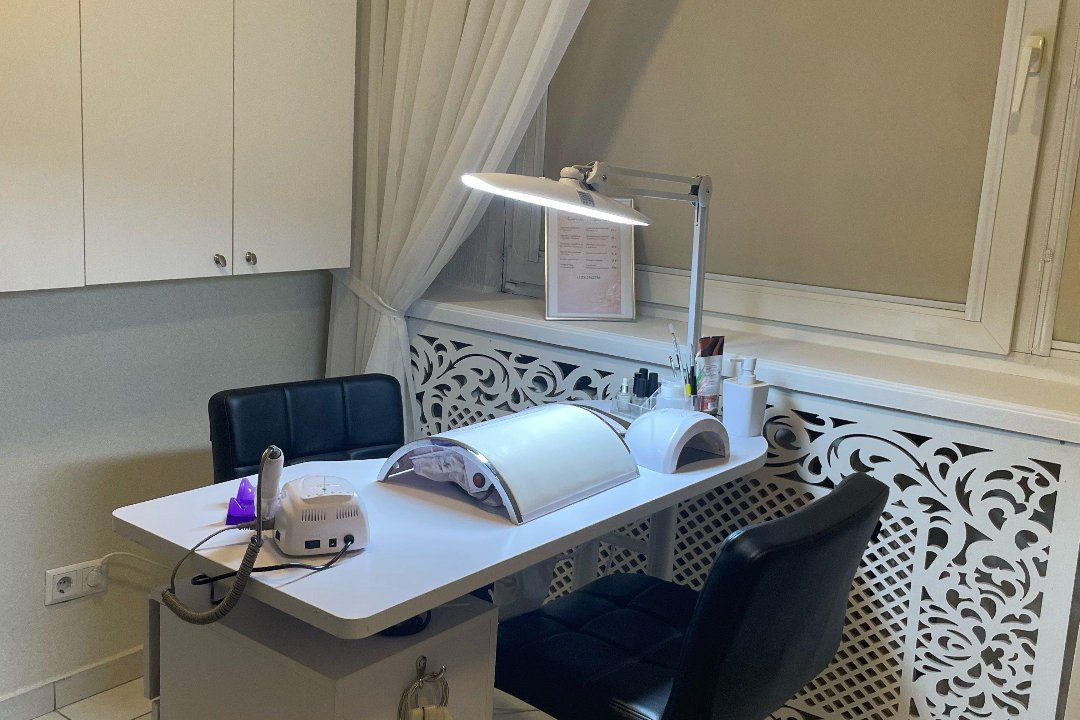 KINA Nails Studio, Dainava, Kaunas