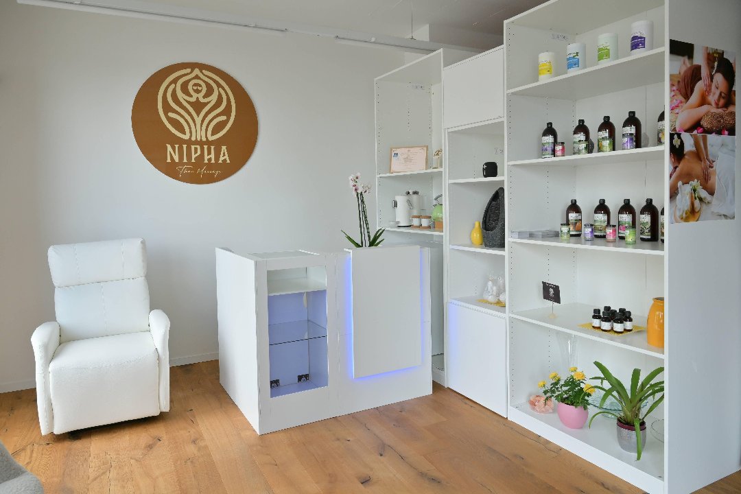 Nipha Thaimassage Seuzach, Seuzach, Kanton Zürich