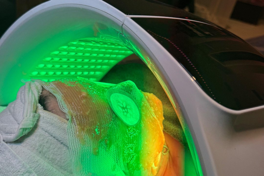 Kosmetikerin Le Besute Hamburg, Harburg, Hamburg