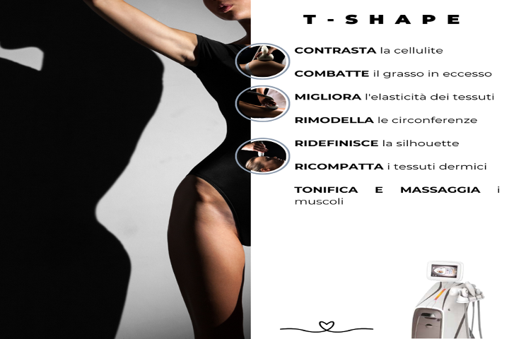Estetica Beauty Care - Esthétique Torino TO - Photo de galerie - OneBooking
