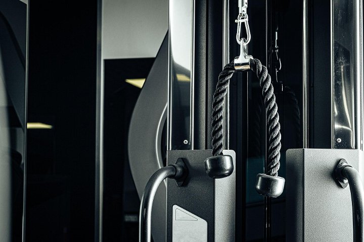 20 Minutes Fit Club - Esthétique Bologna - Photo de galerie - OneBooking