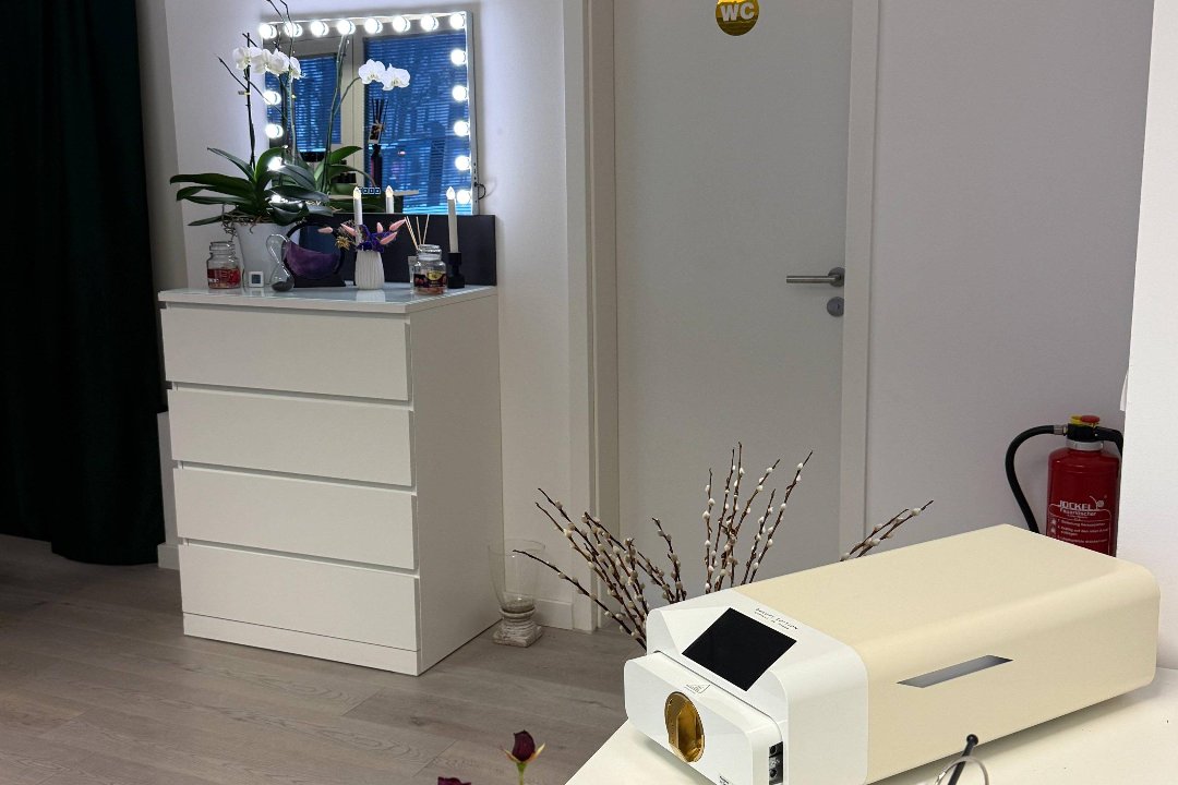 Nailstudio VG, Schwabing, München
