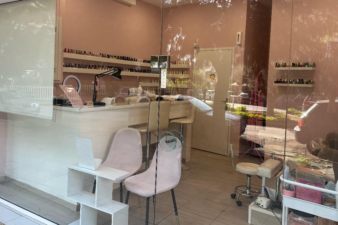 Pink Spot - Nails & More, Nea Filadelfeia, Αττική