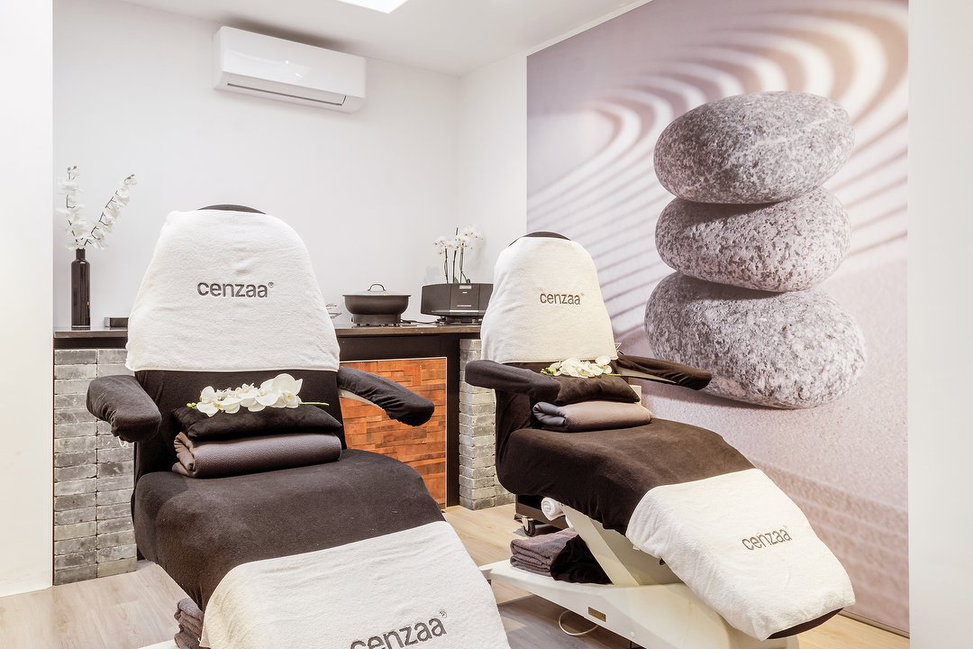 Garra Rufa Beauty Centre, Beverwijk, Noord-Holland