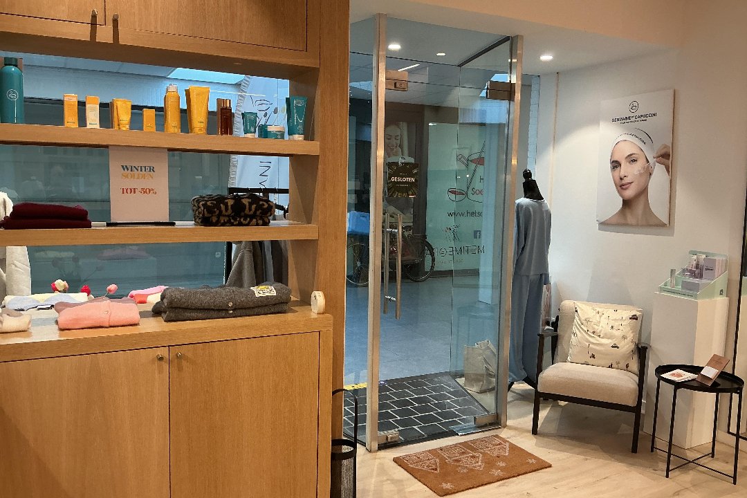 MeTime@Rani, Beveren, East Flanders