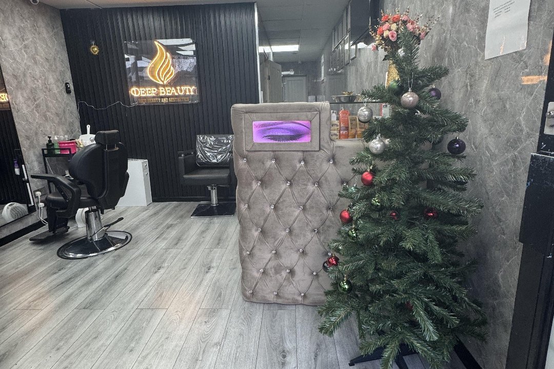 Deep Beauty, Bescot Stadium, Birmingham