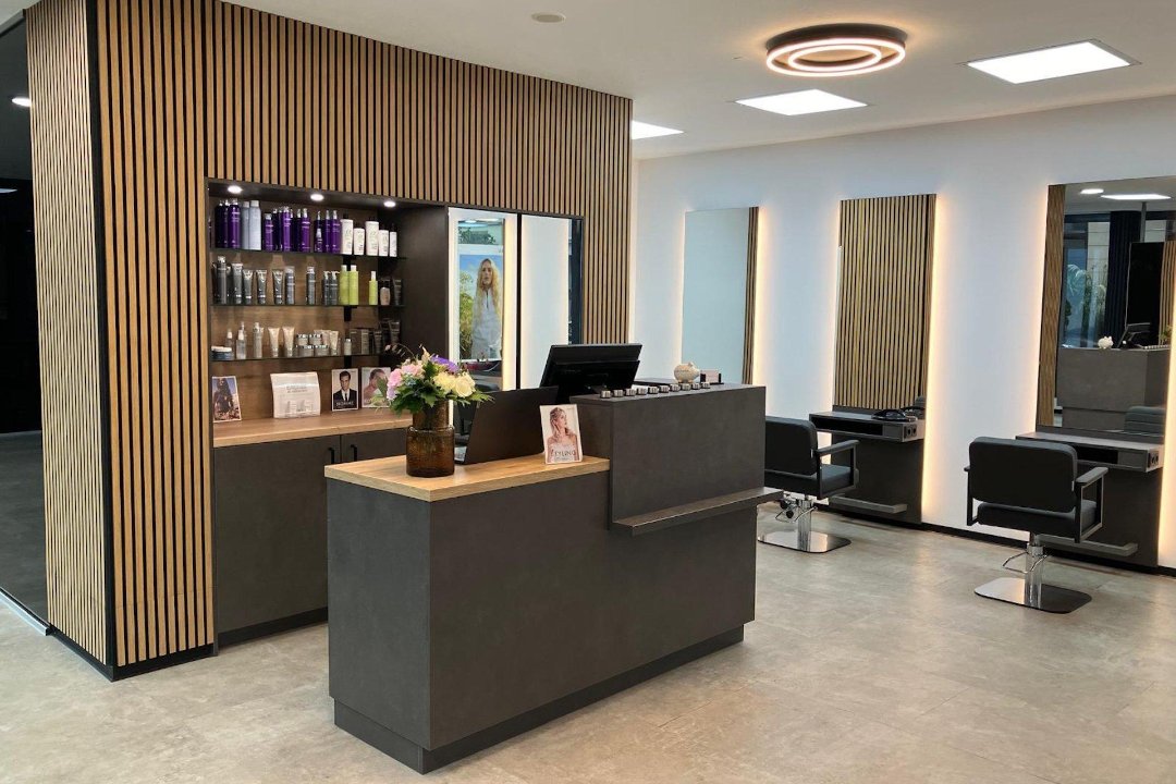 SIA'S HAIRDESIGN, Neustadt, Bremen