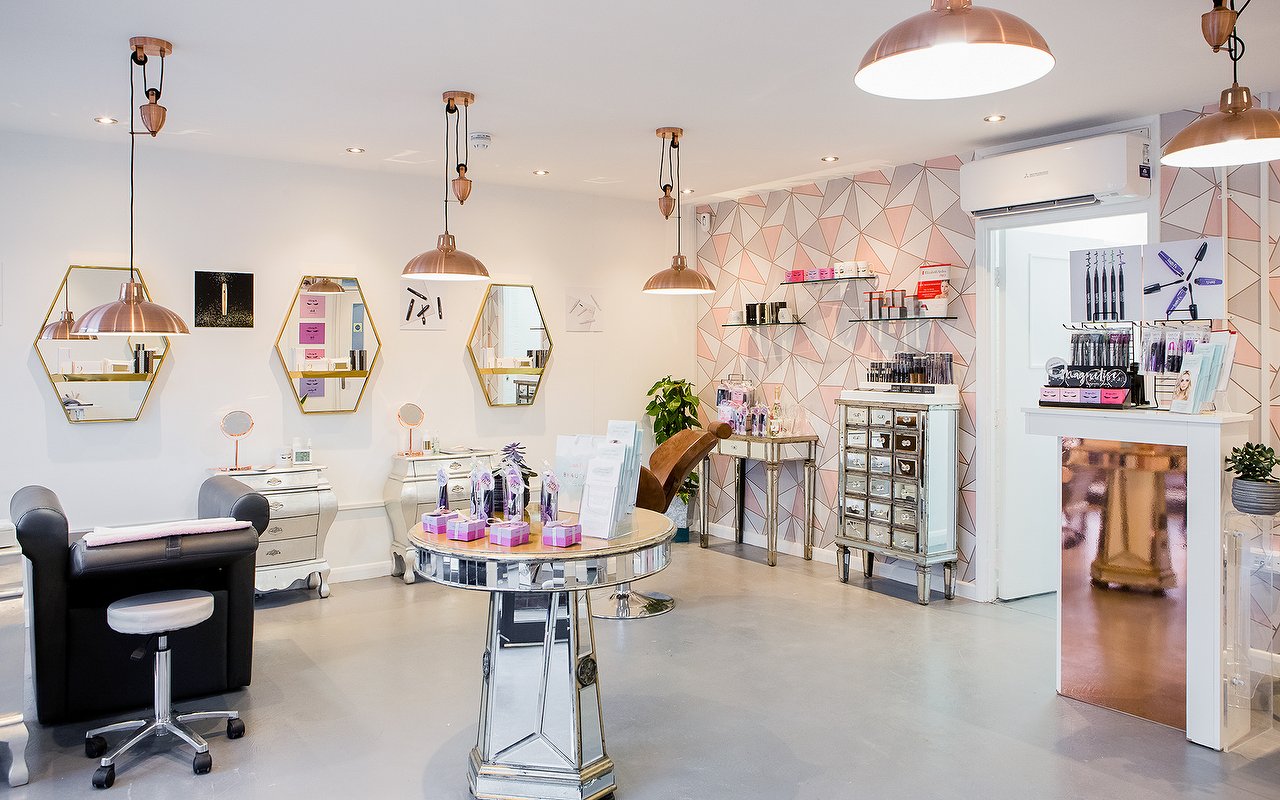 Beauty Salons in Loughton, Essex - Treatwell
