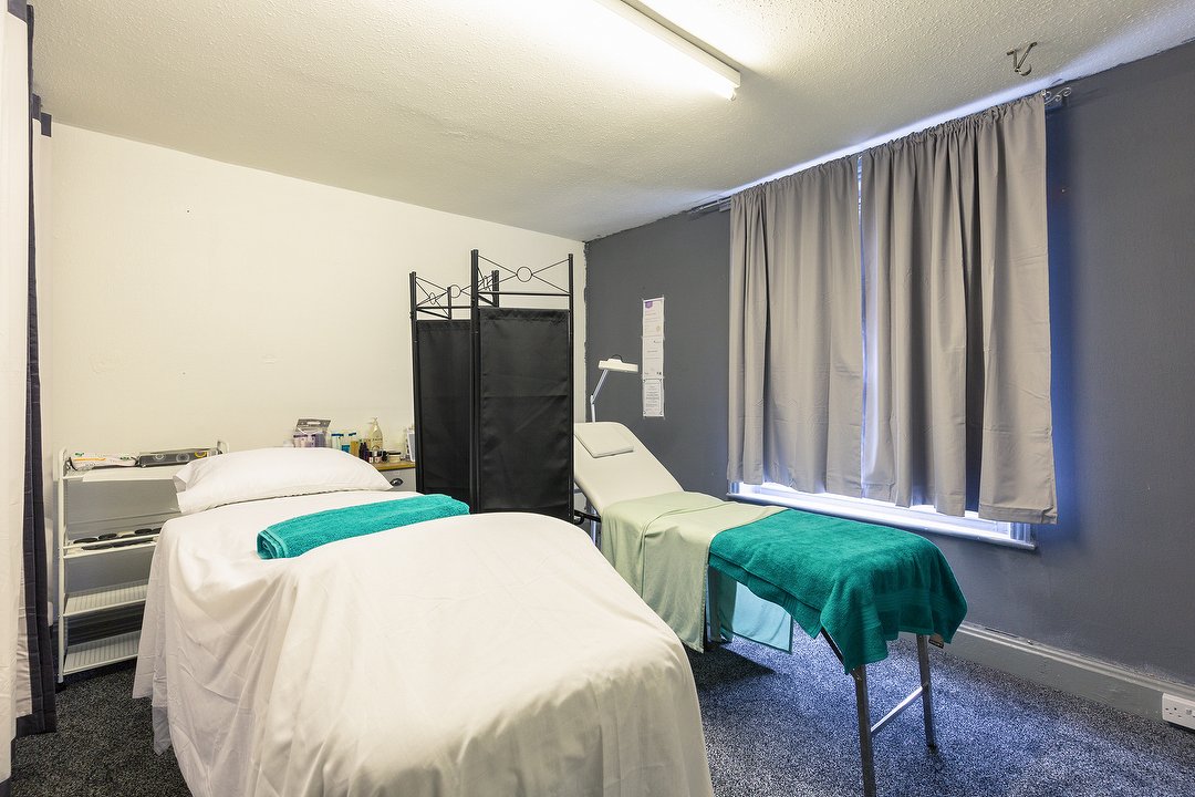 Rehoboth Therapeutic Well of Wellness Clinic, Rochdale