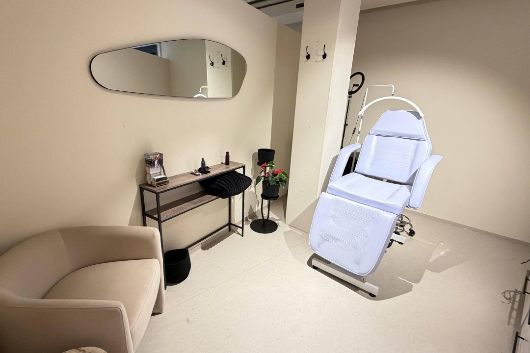 JA.Cosmetix, HafenCity Universität, Hamburg