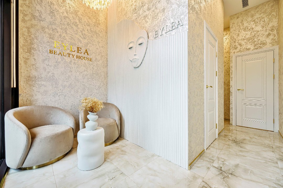 Eylea Beauty House, Vilnius
