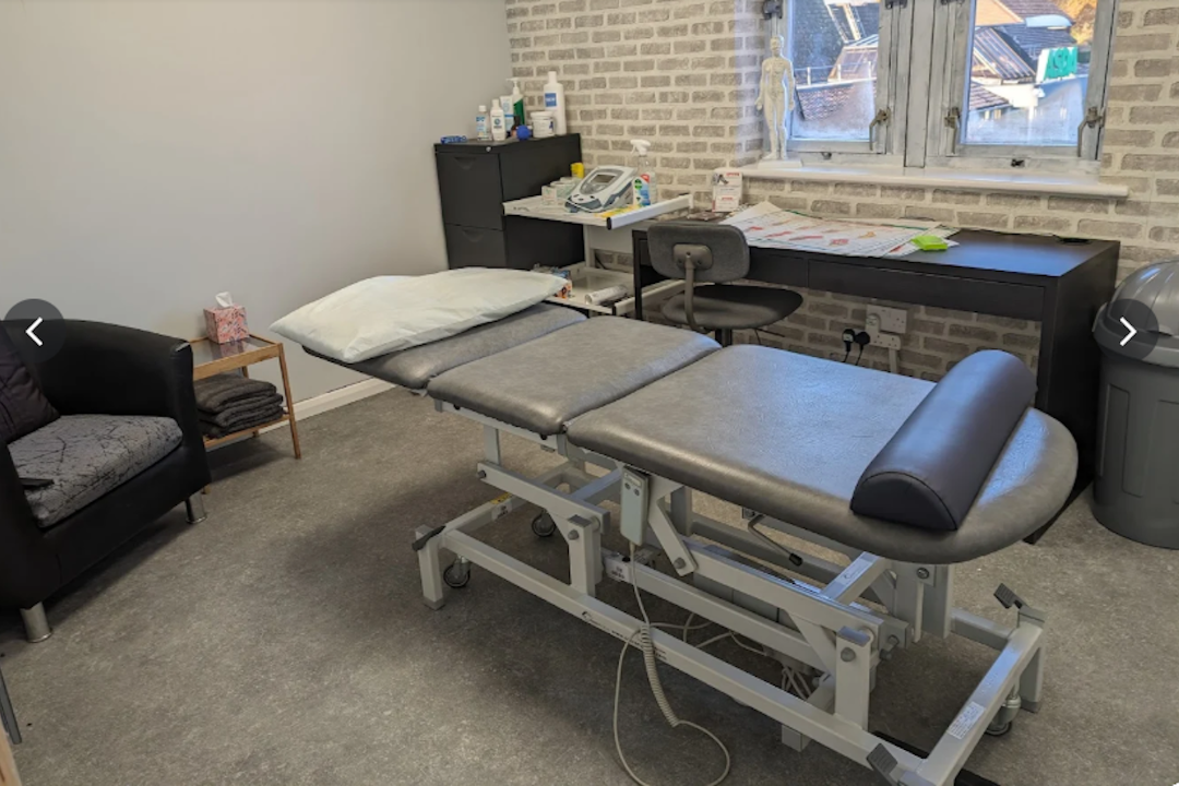 Revive Health, Chelmsford, Essex