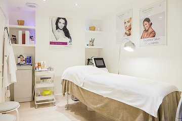 Cosmetics Laser Clinic, Mayfair, London