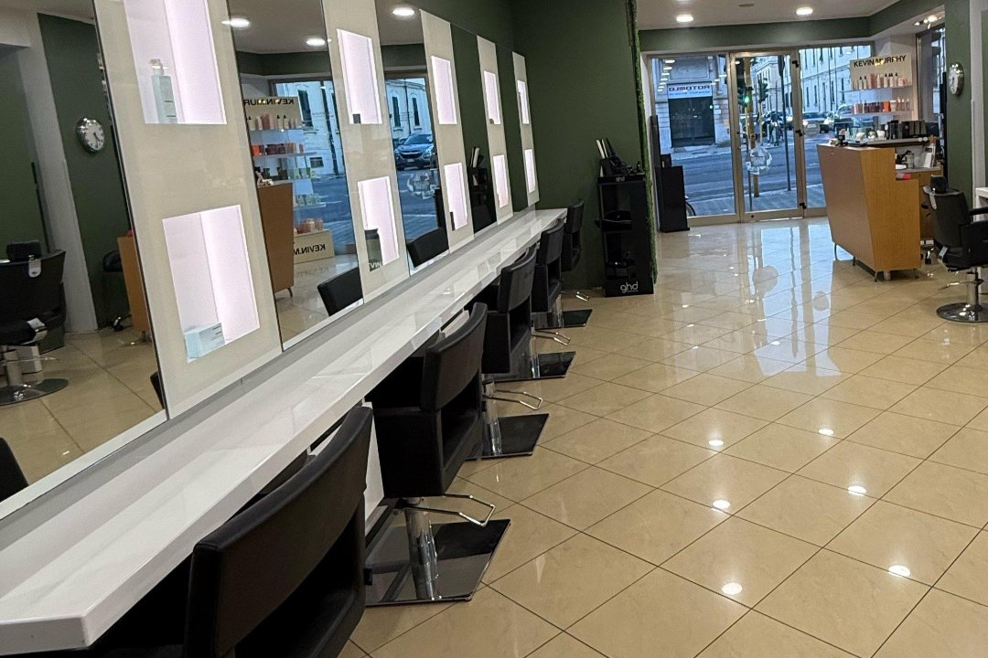 Hairboutique Parrucchieri, Centro, Reggio Calabria