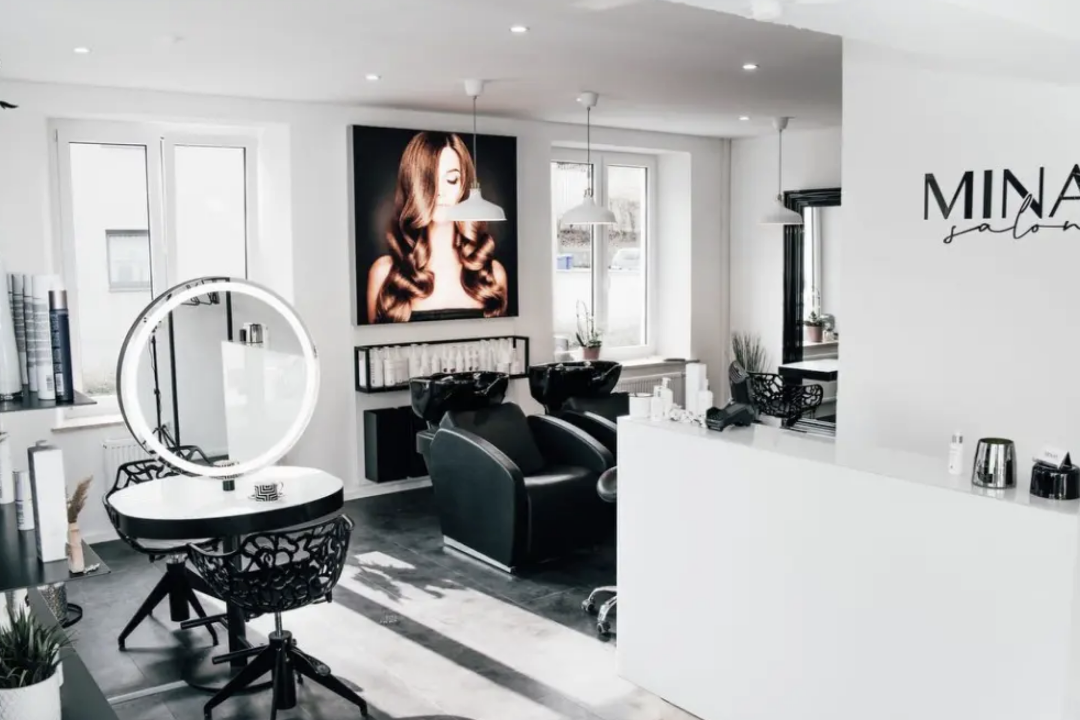 Minas Salon, Kempten