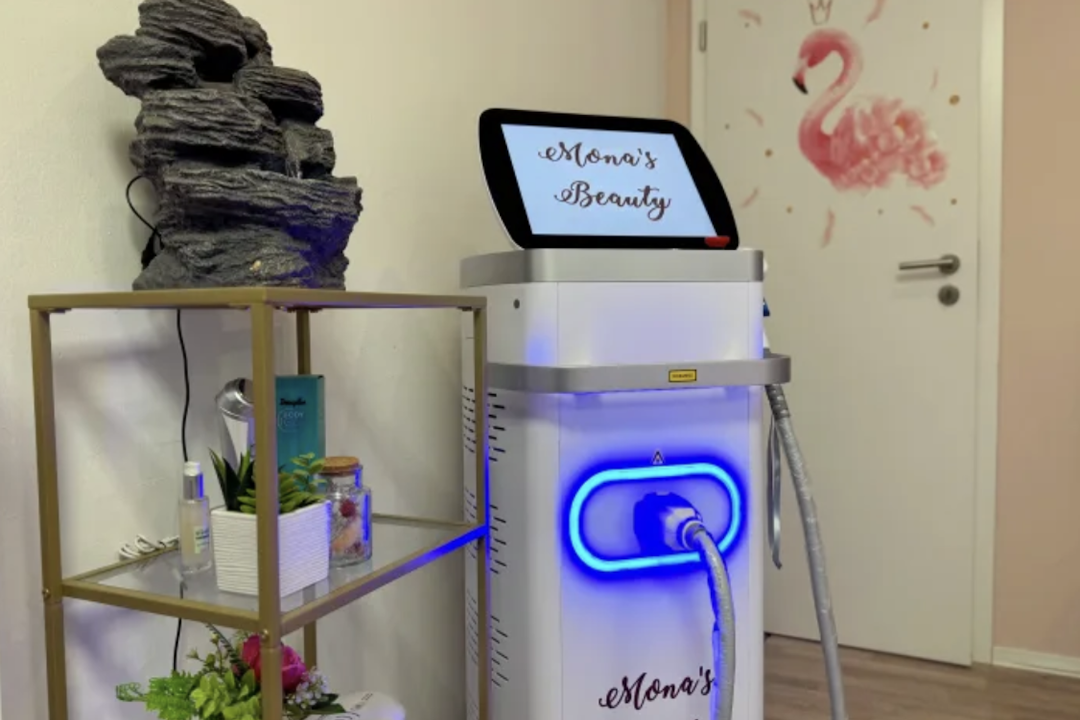 Mona's Beauty, Neuwied