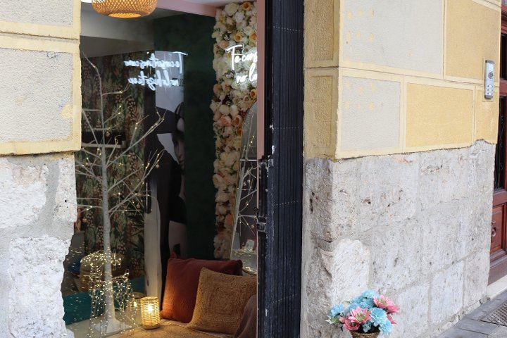 Consentida Valladolid - Massage Valladolid - Photo de galerie - OneBooking