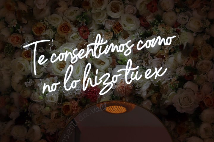 Consentida Valladolid - Massage Valladolid - Photo de galerie - OneBooking